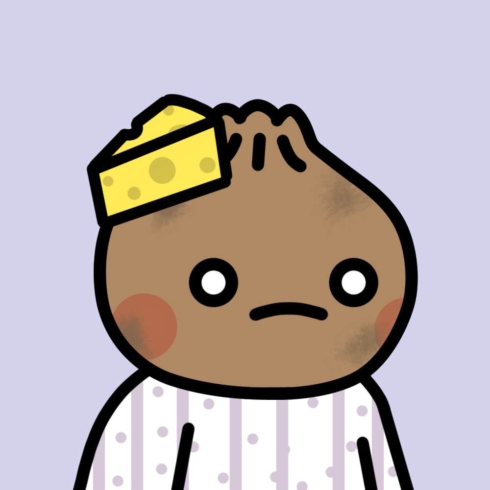 LittleBao #3308