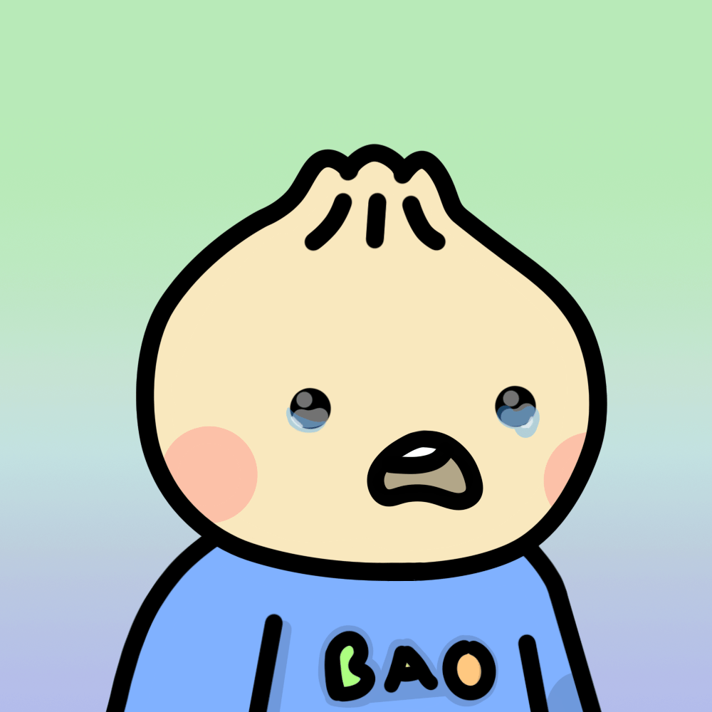 LittleBao #3315