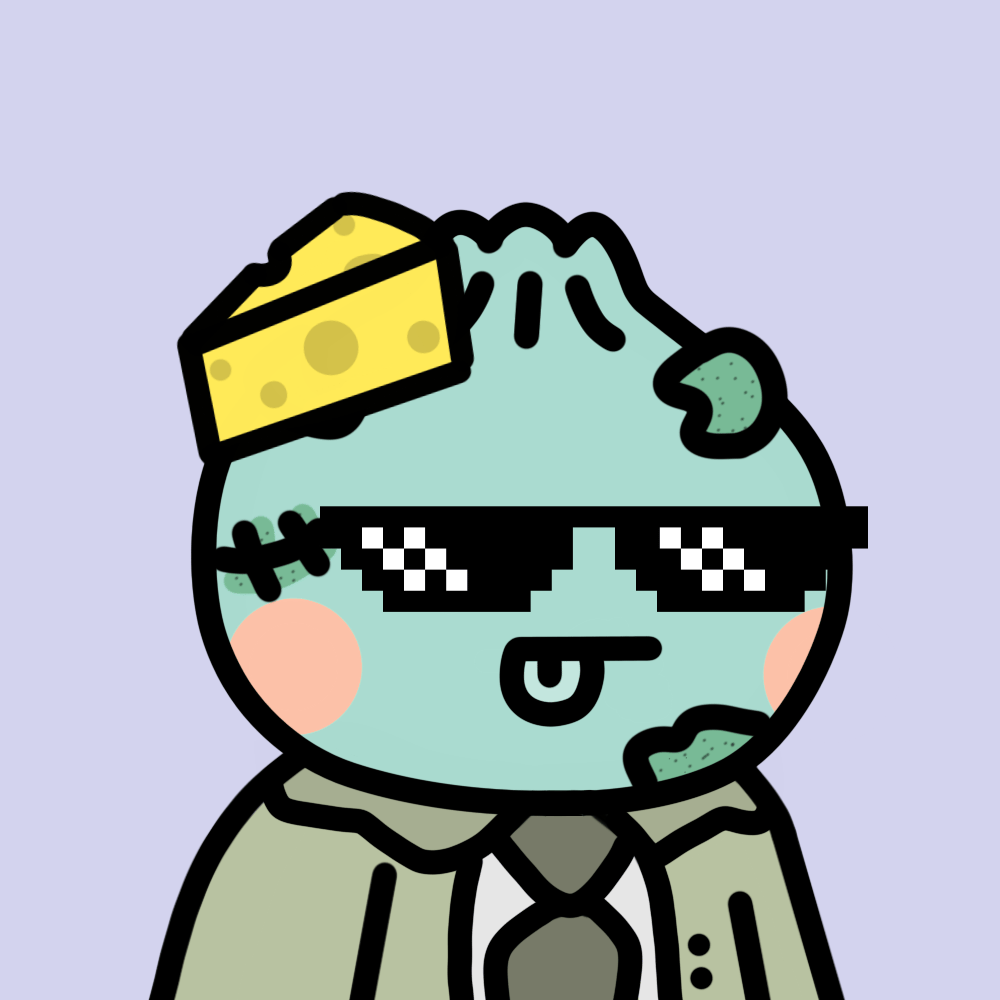 LittleBao #3318