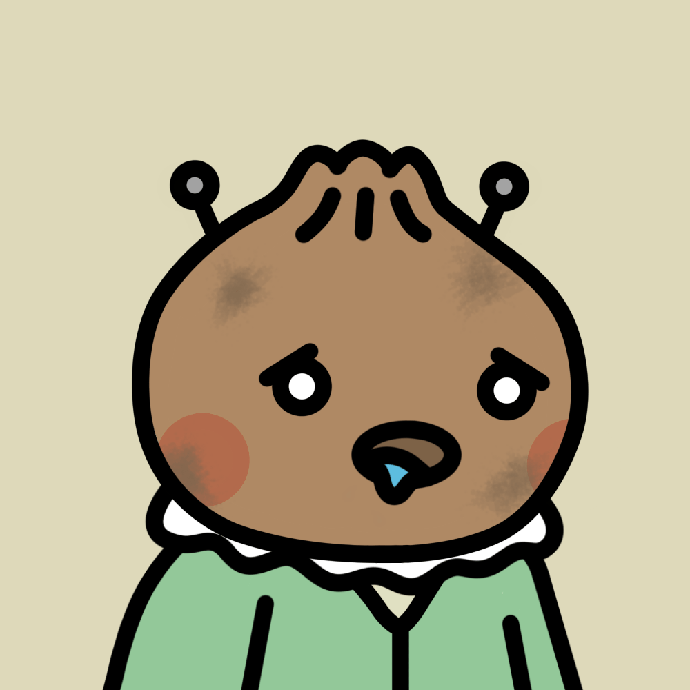 LittleBao #3321