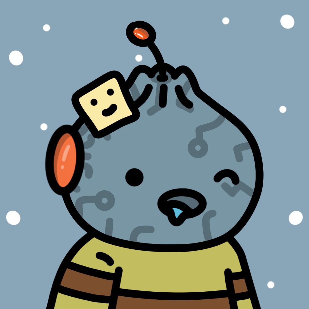 LittleBao #3327