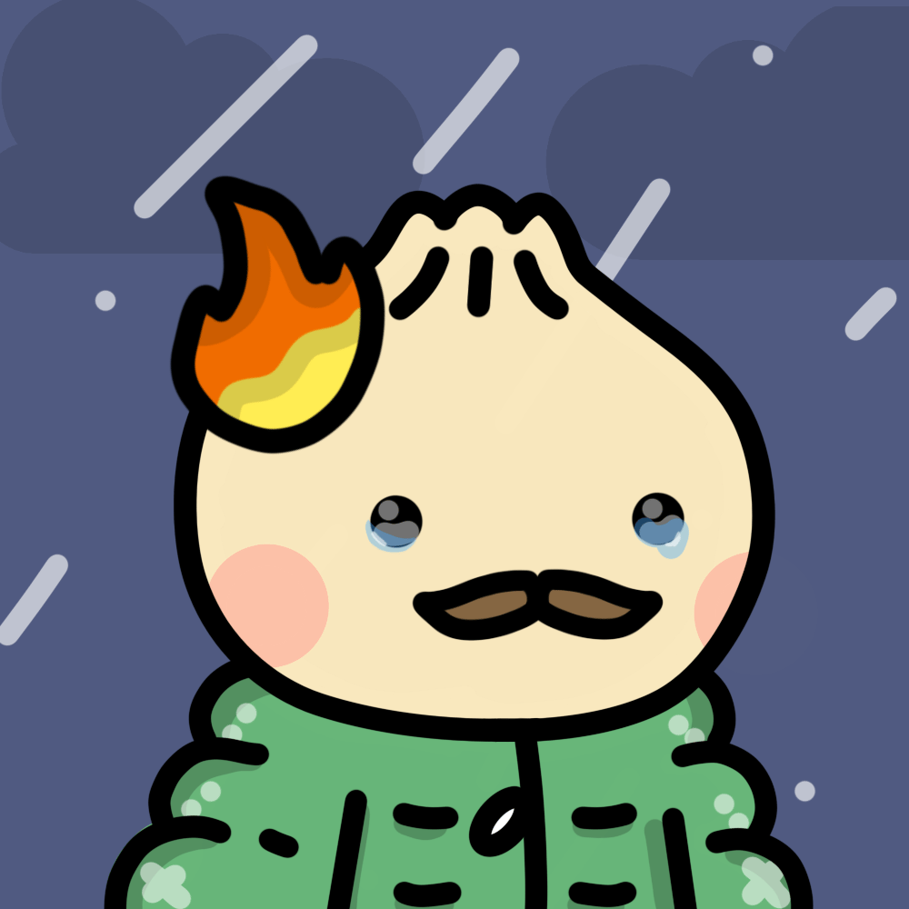 LittleBao #3328