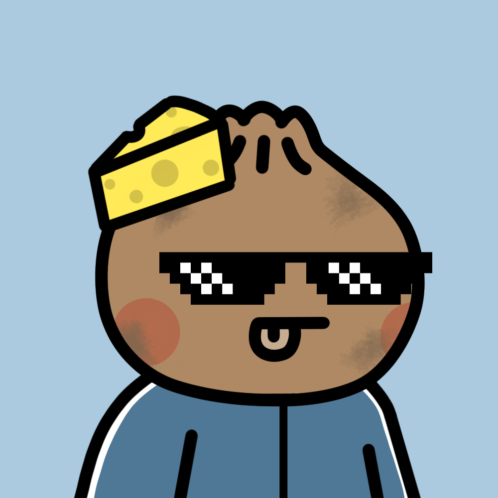 LittleBao #3331