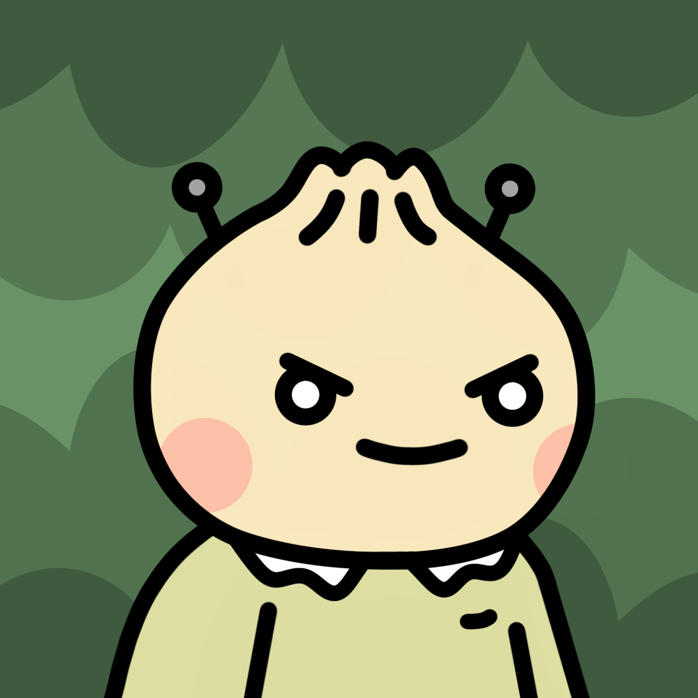 LittleBao #3332