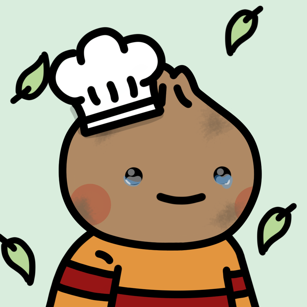 LittleBao #3334
