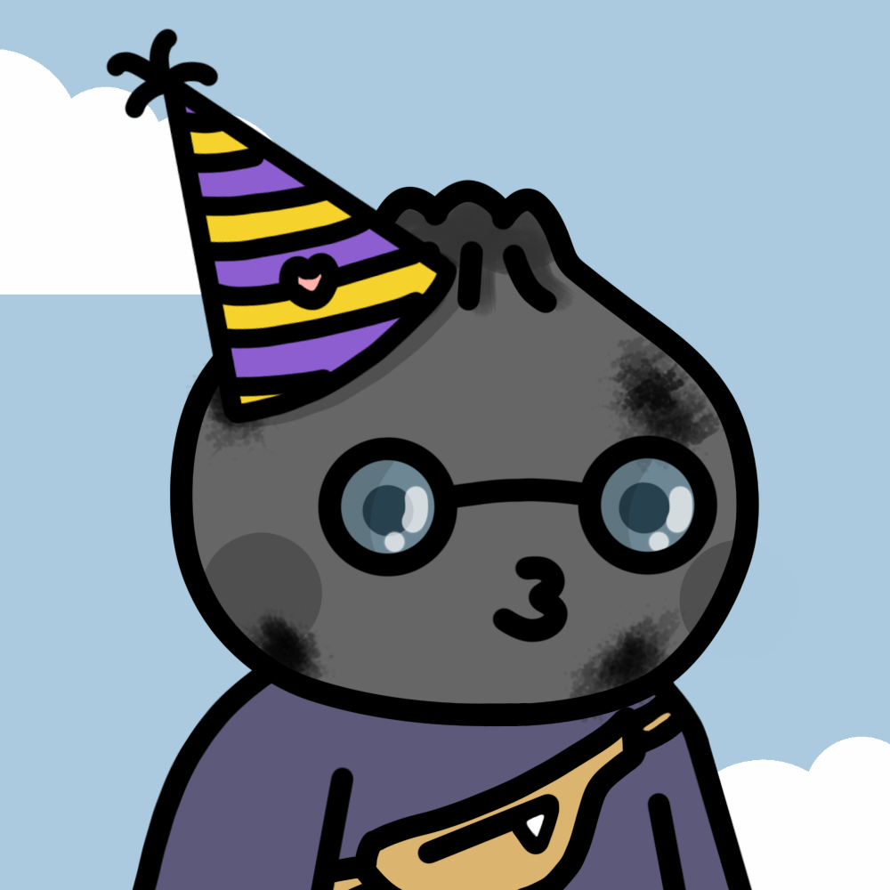 LittleBao #3340