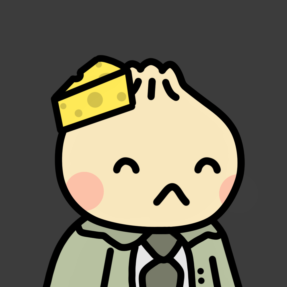 LittleBao #3345