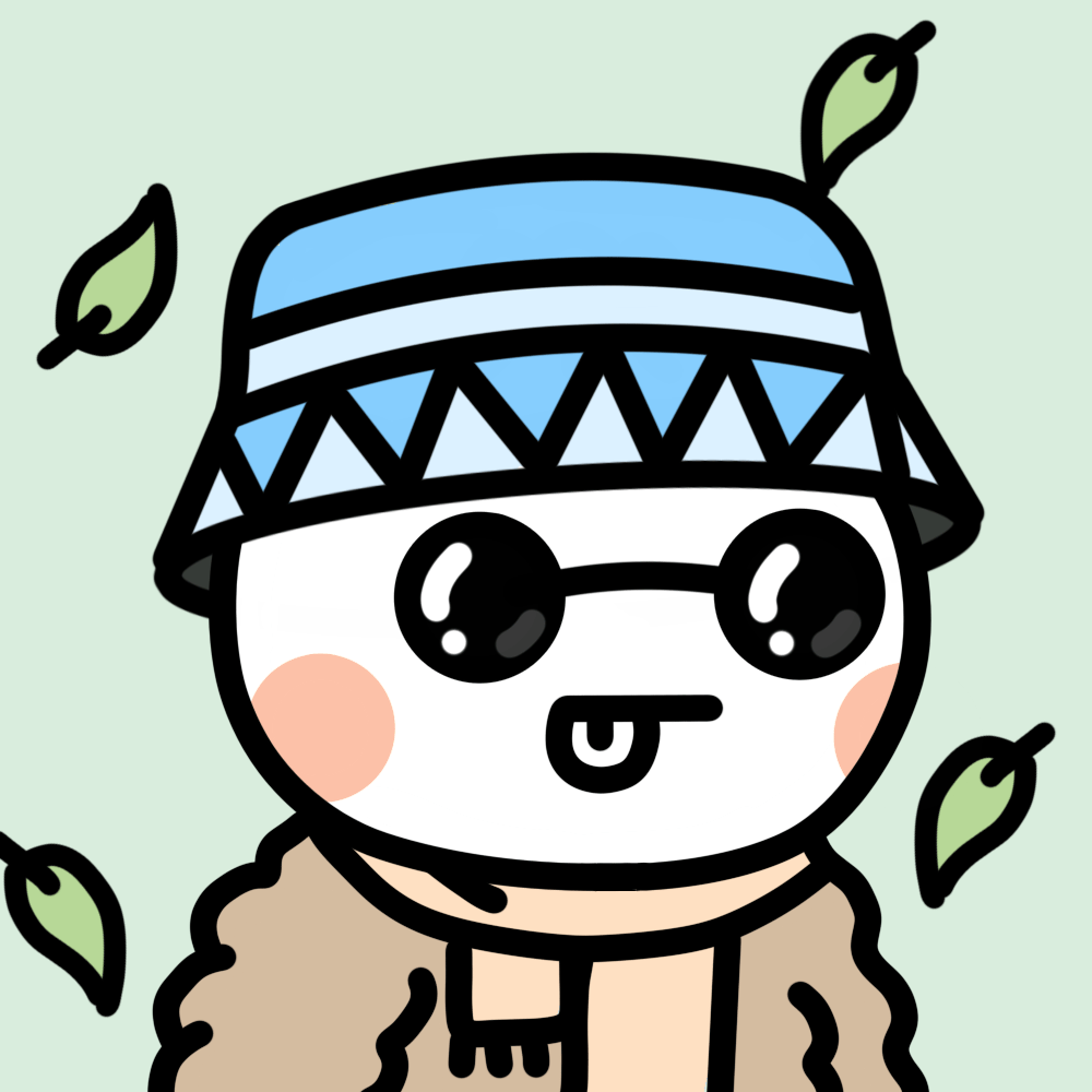 LittleBao #3349