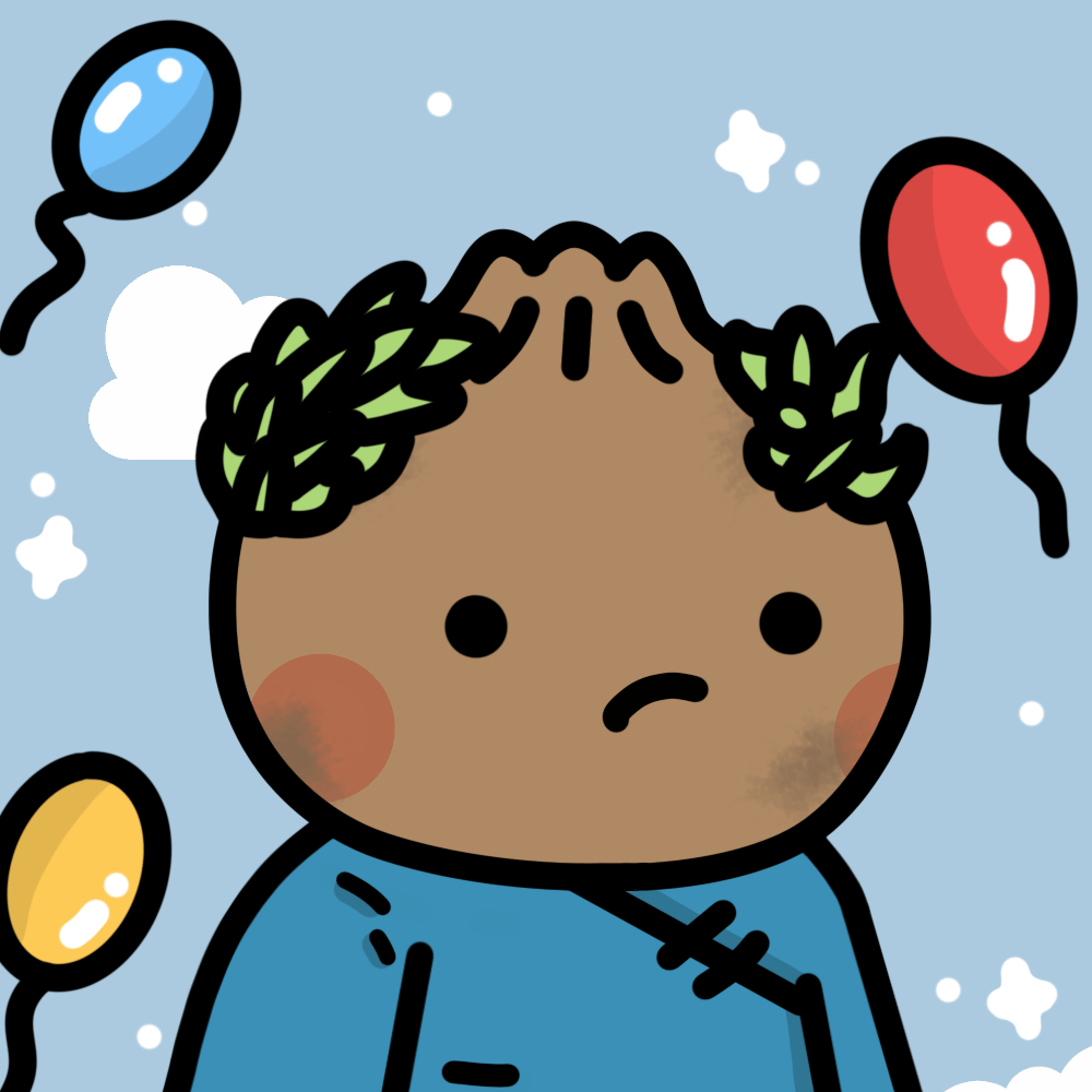 LittleBao #3352