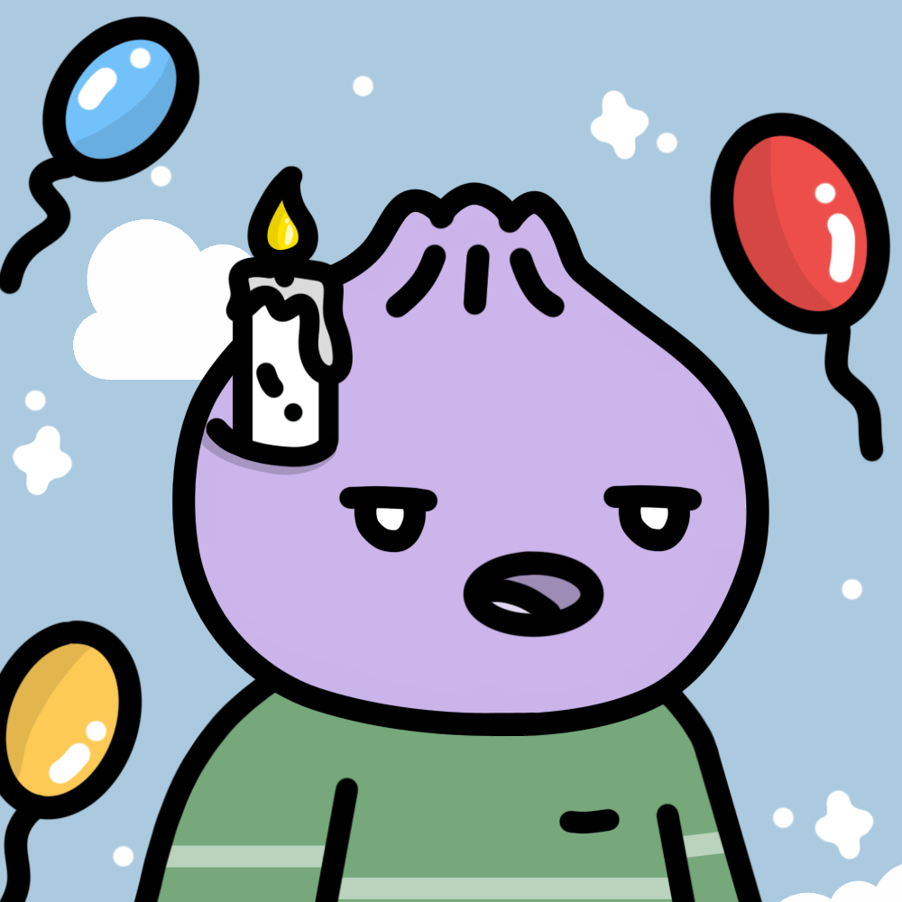 LittleBao #3354