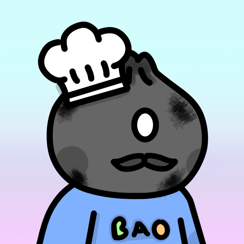 LittleBao #3355