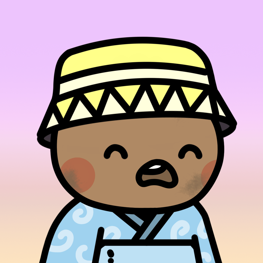 LittleBao #3356