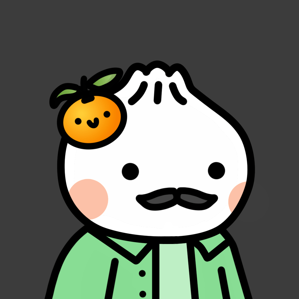 LittleBao #3357