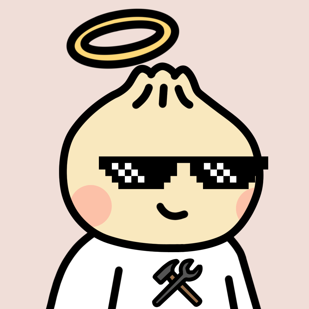 LittleBao #3363
