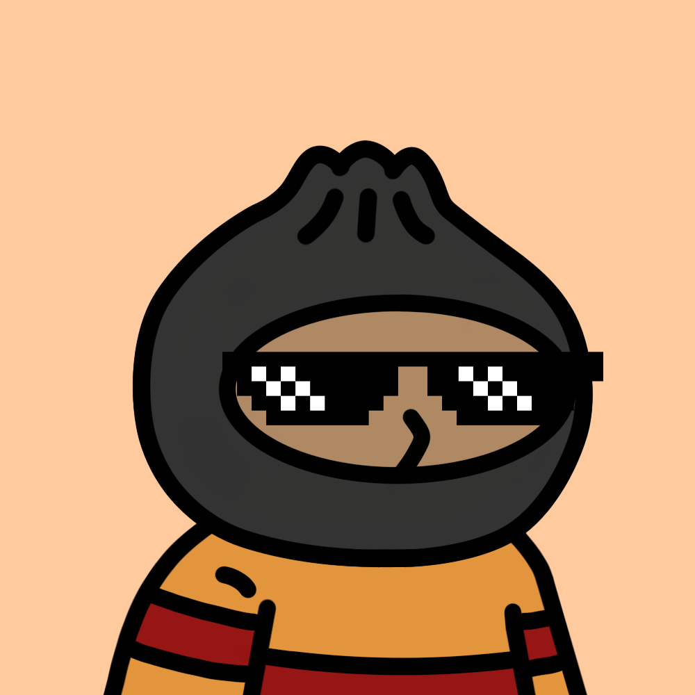 LittleBao #3376