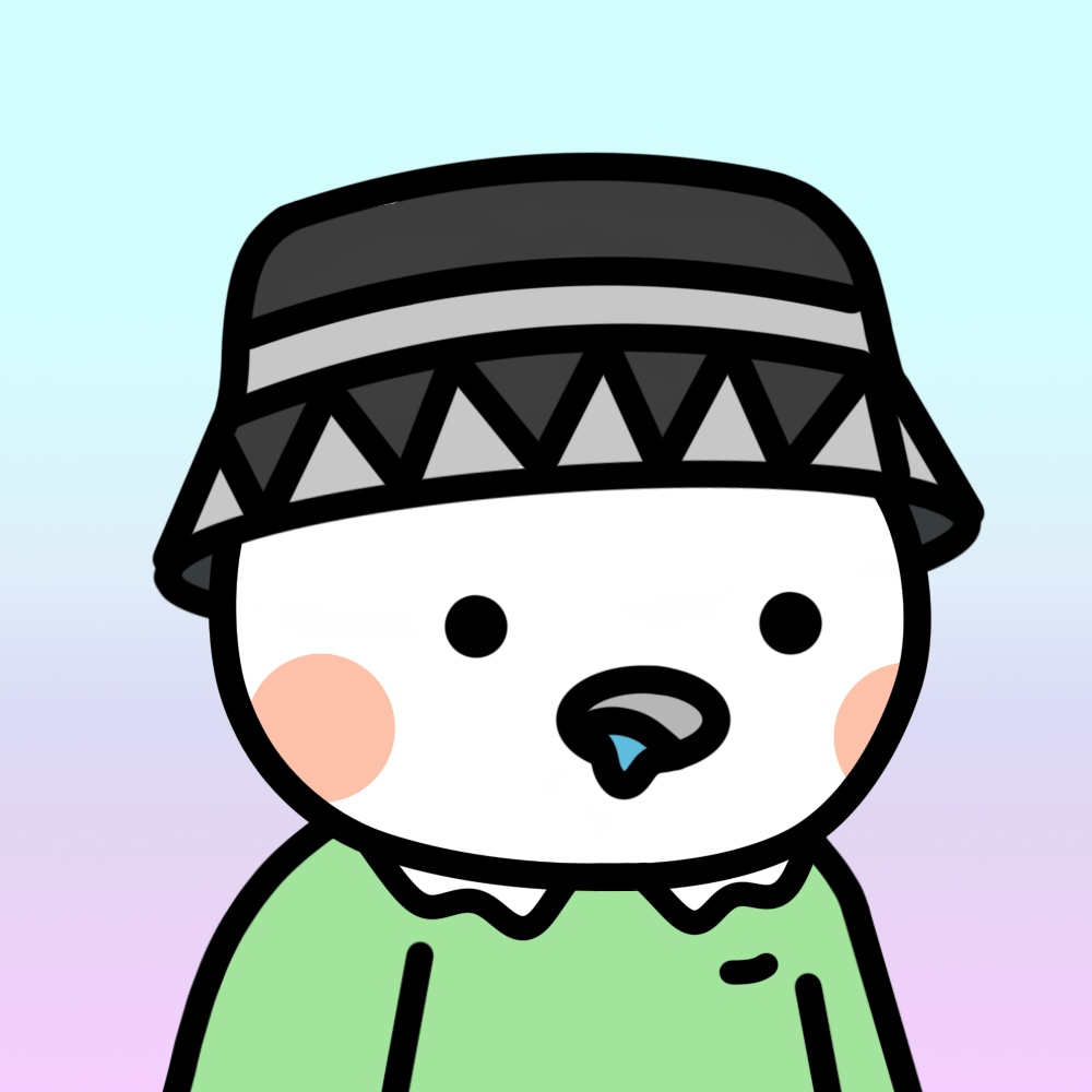 LittleBao #3383