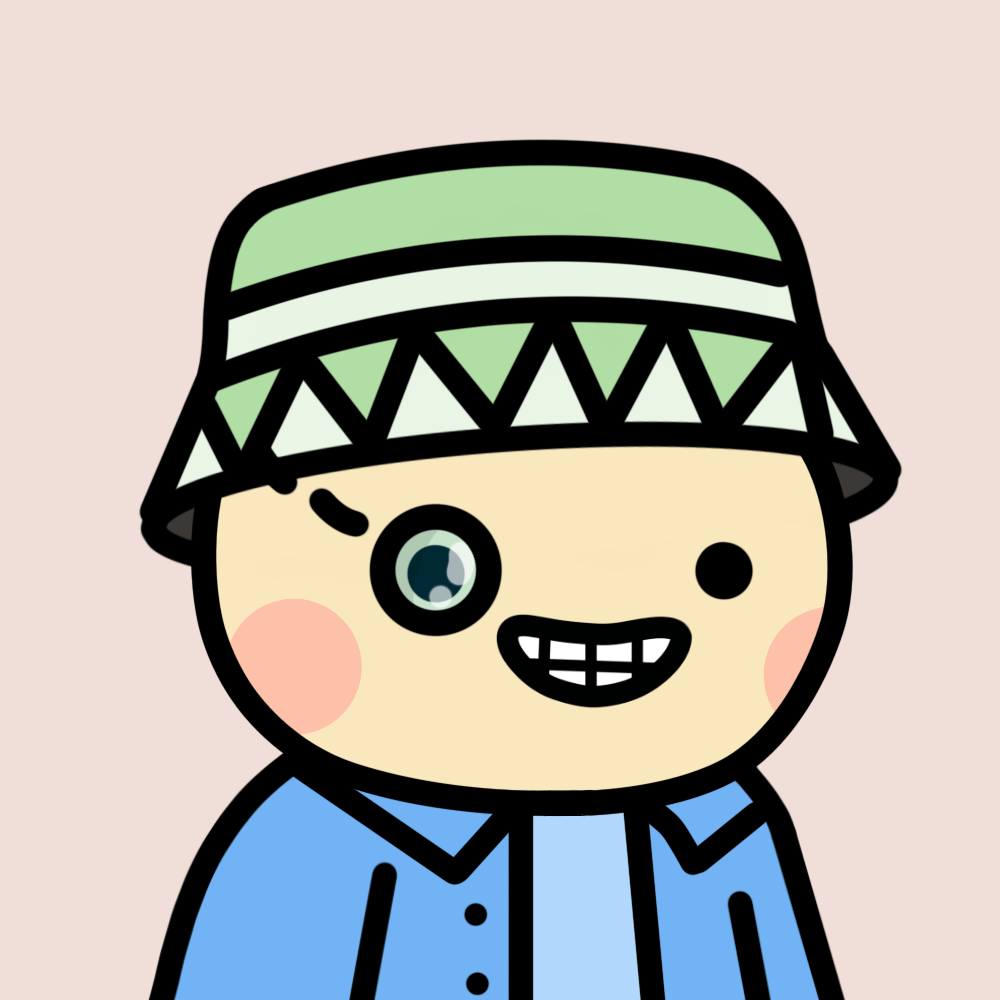 LittleBao #3384