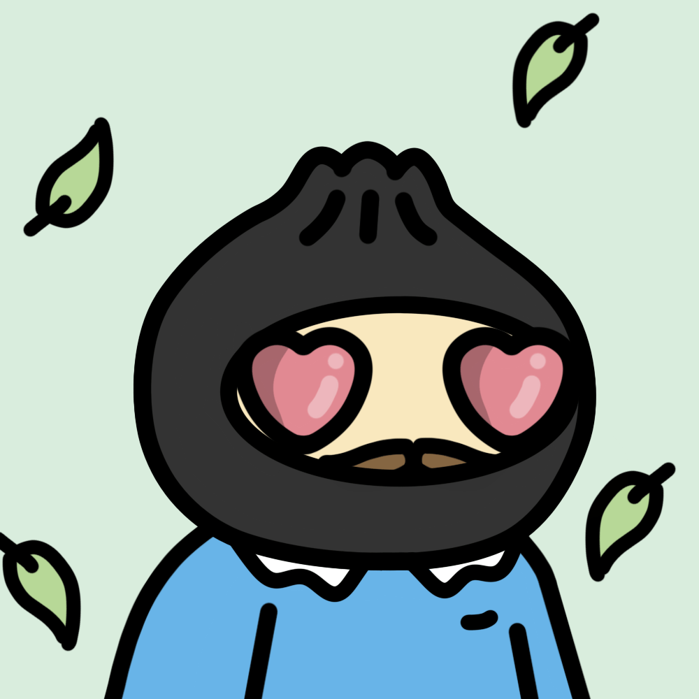LittleBao #3385
