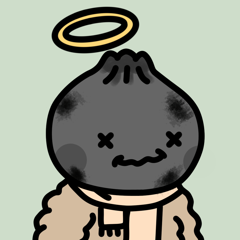 LittleBao #3398