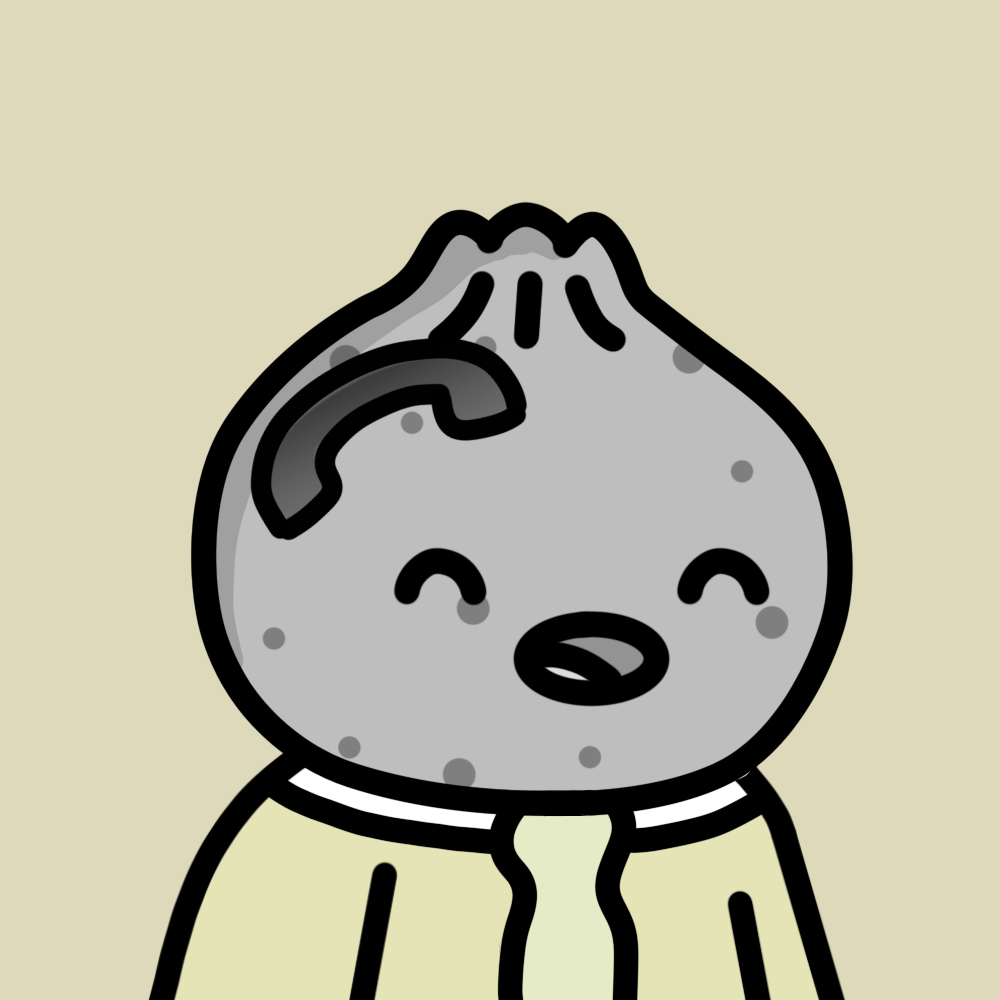 LittleBao #3404
