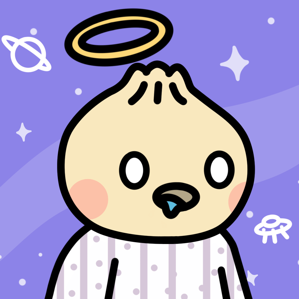LittleBao #3405
