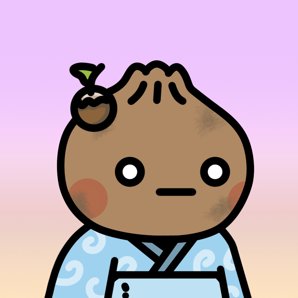 LittleBao #3406