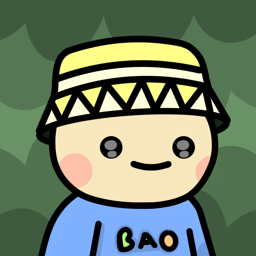 LittleBao #3411