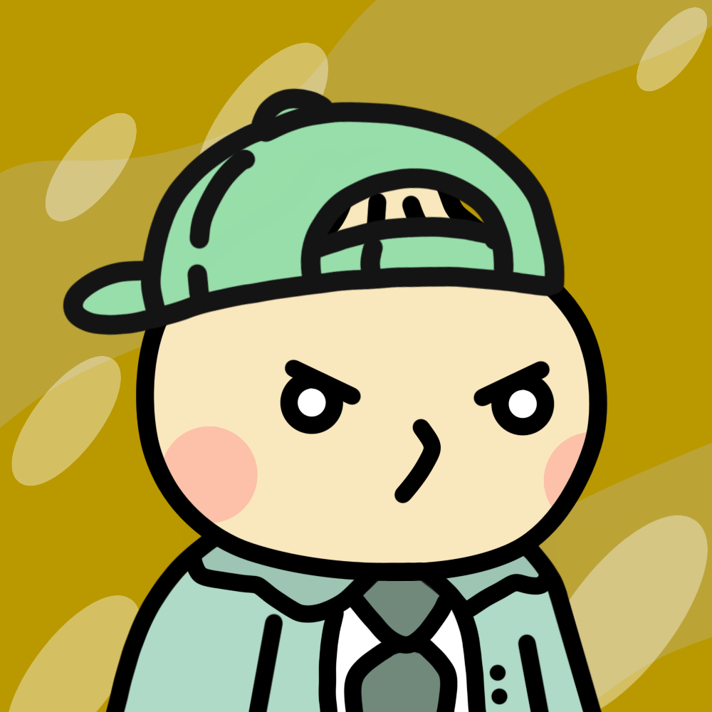 LittleBao #3412