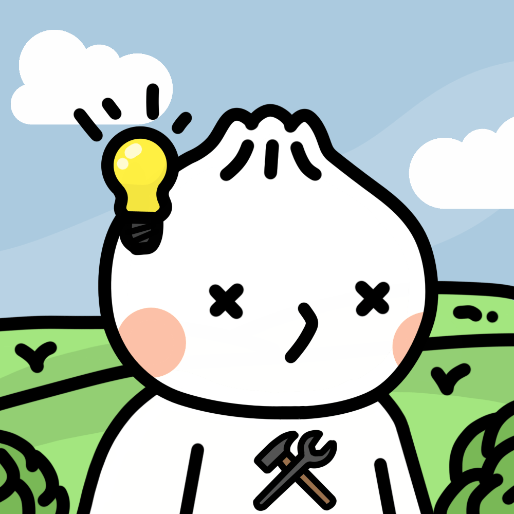 LittleBao #3413