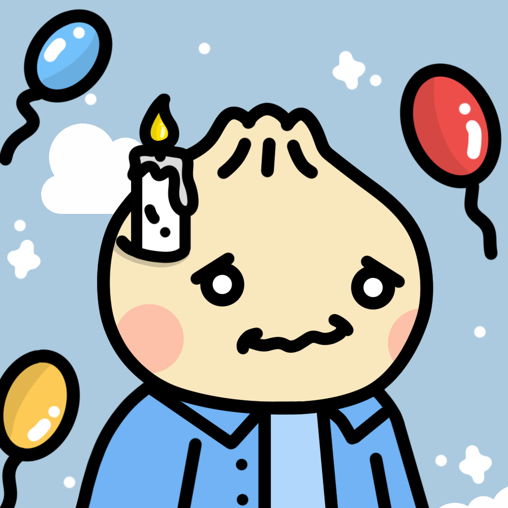 LittleBao #3418