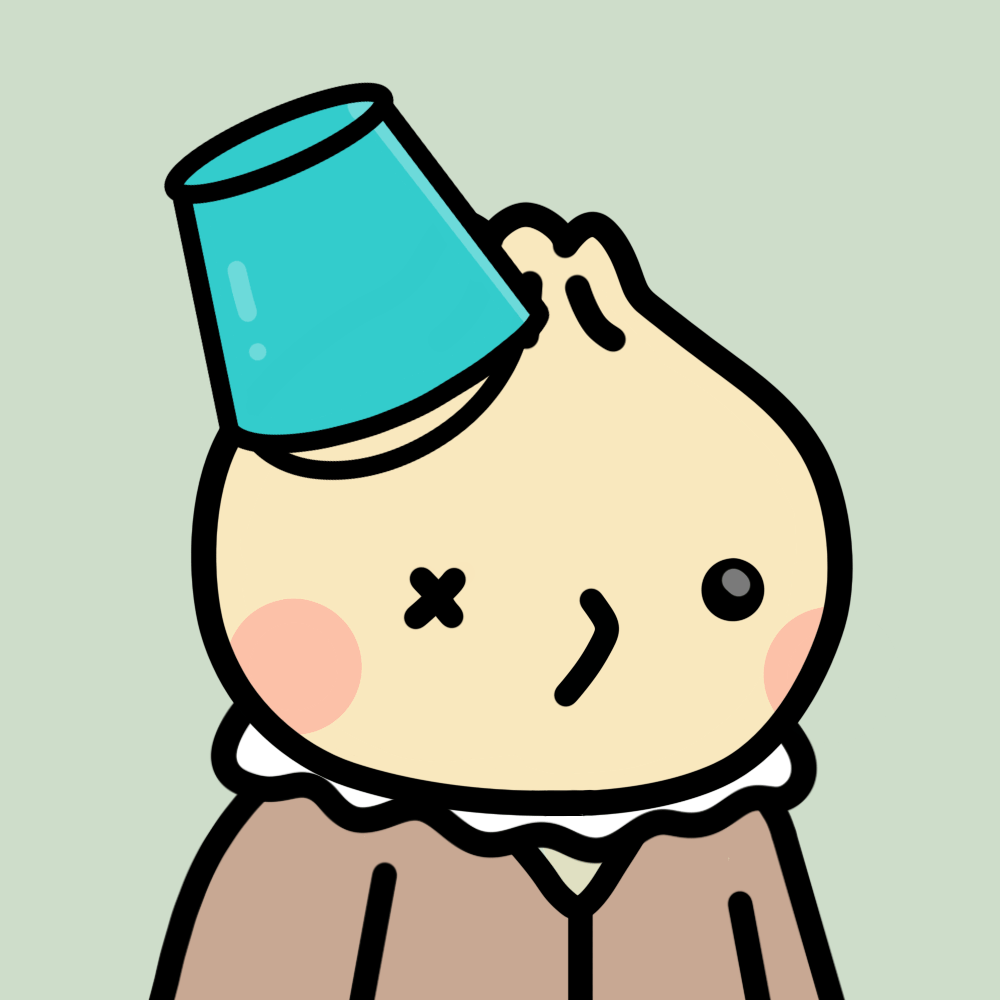 LittleBao #3419