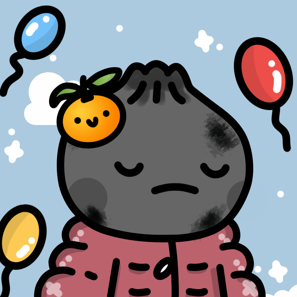 LittleBao #3421