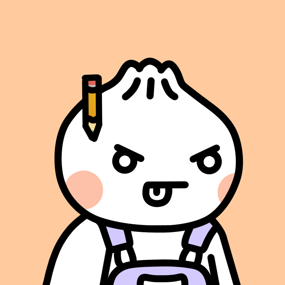 LittleBao #3431