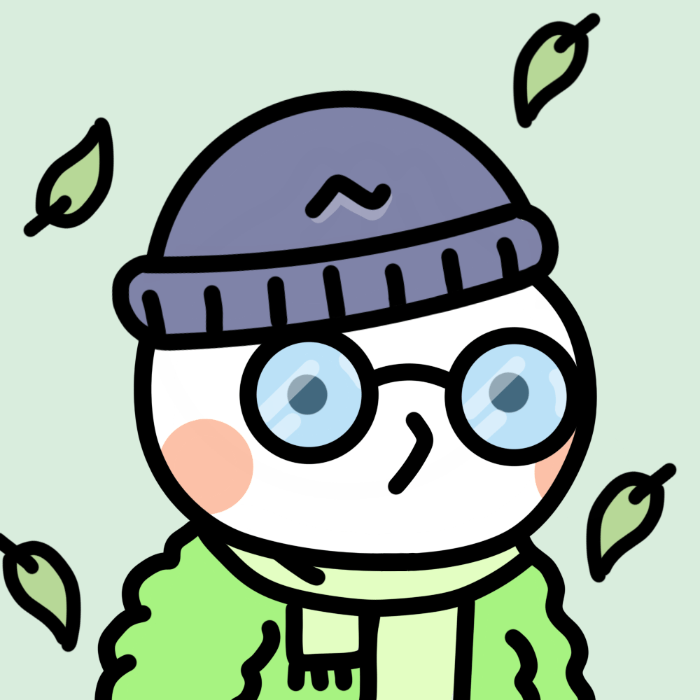 LittleBao #3438
