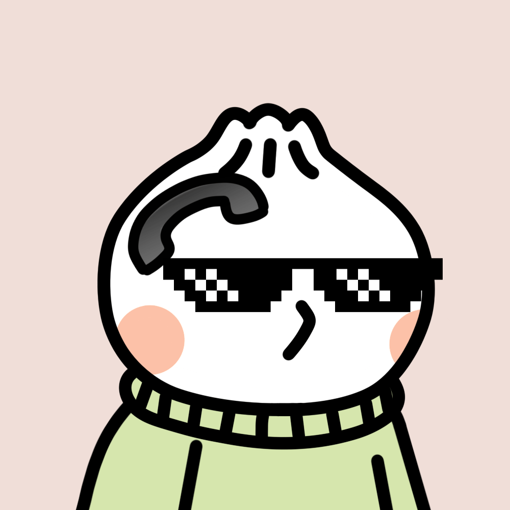 LittleBao #3439