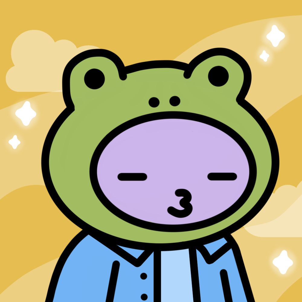 LittleBao #3442