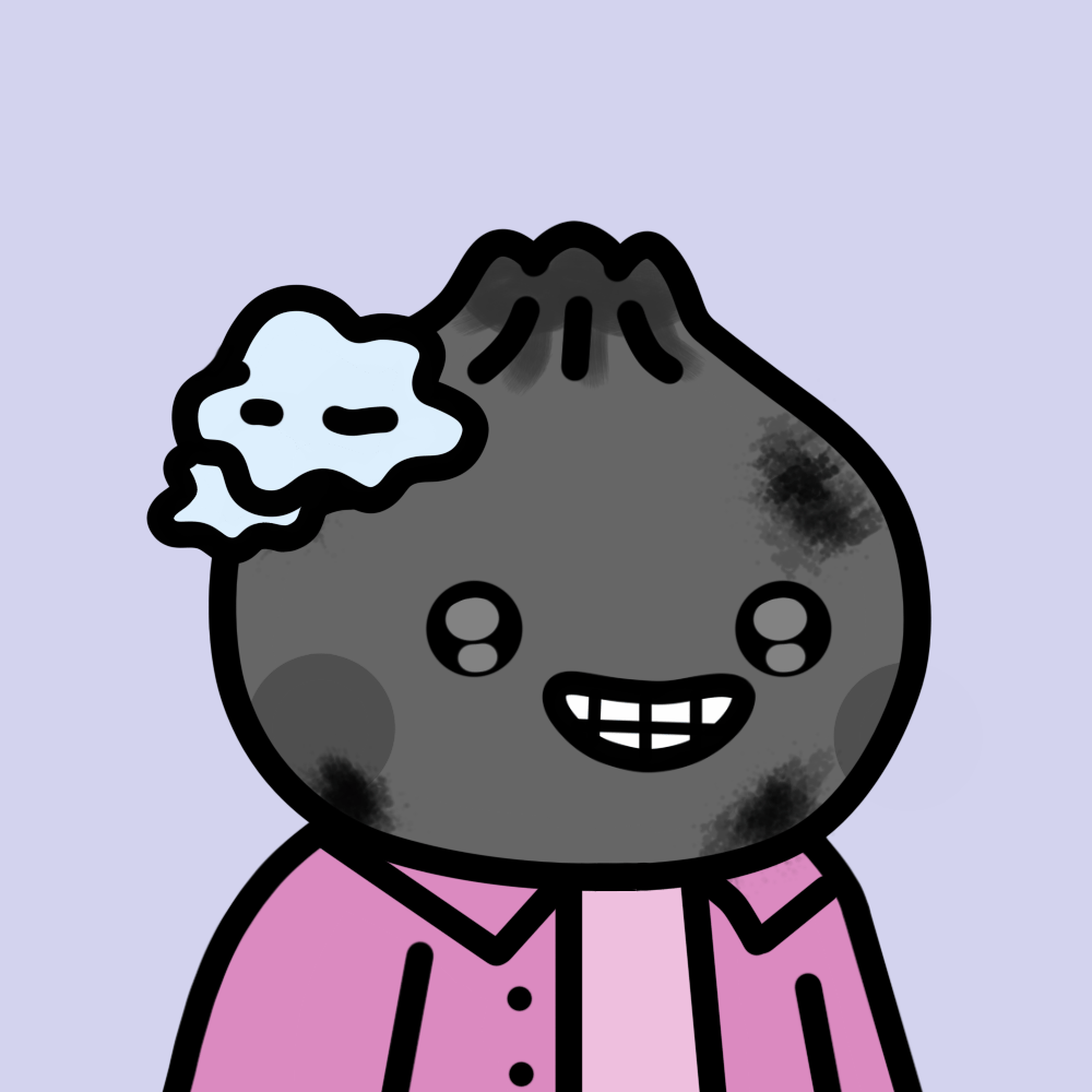 LittleBao #3443