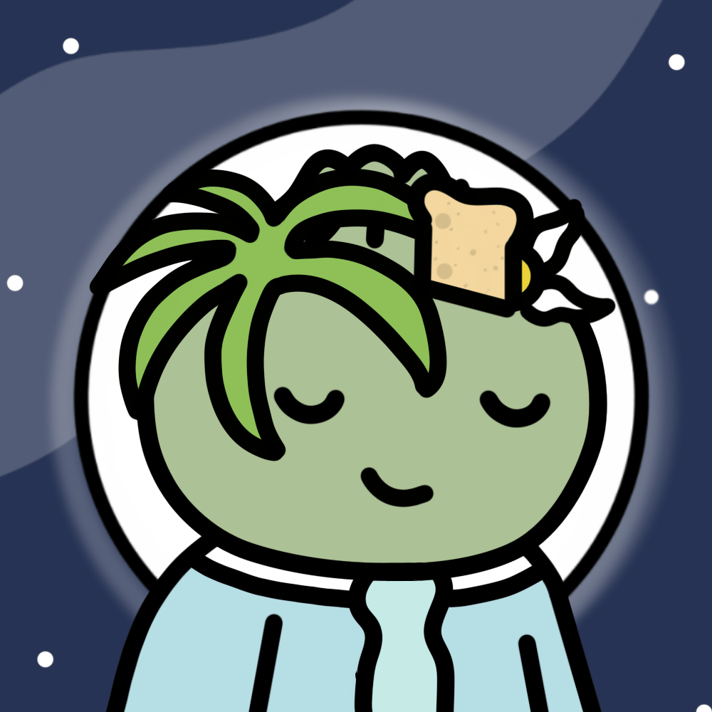 LittleBao #3447