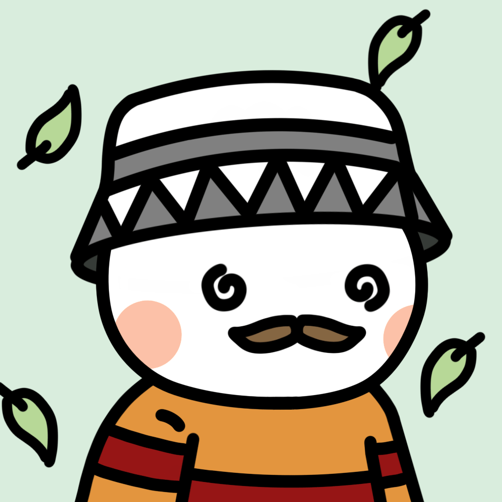 LittleBao #3448