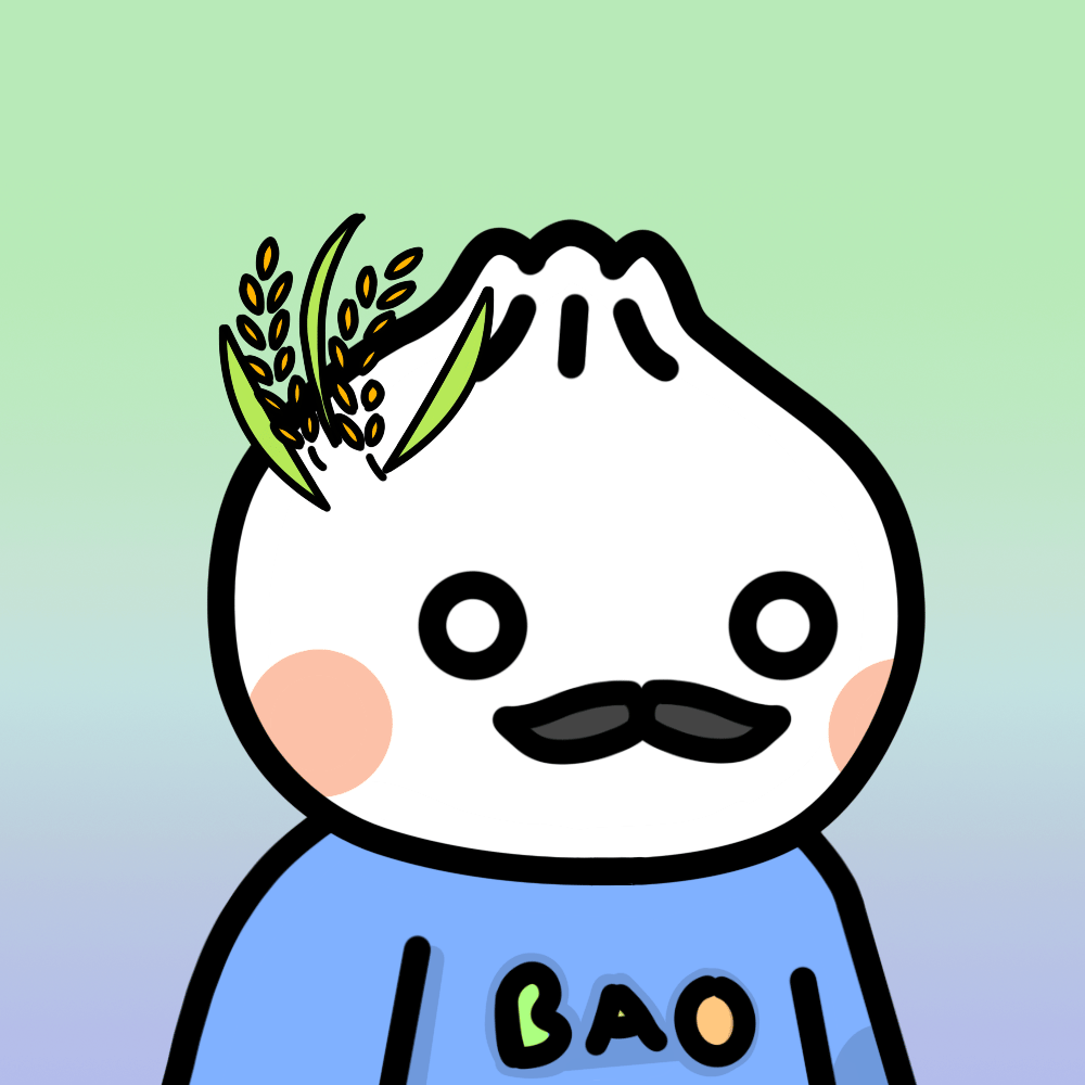 LittleBao #3450