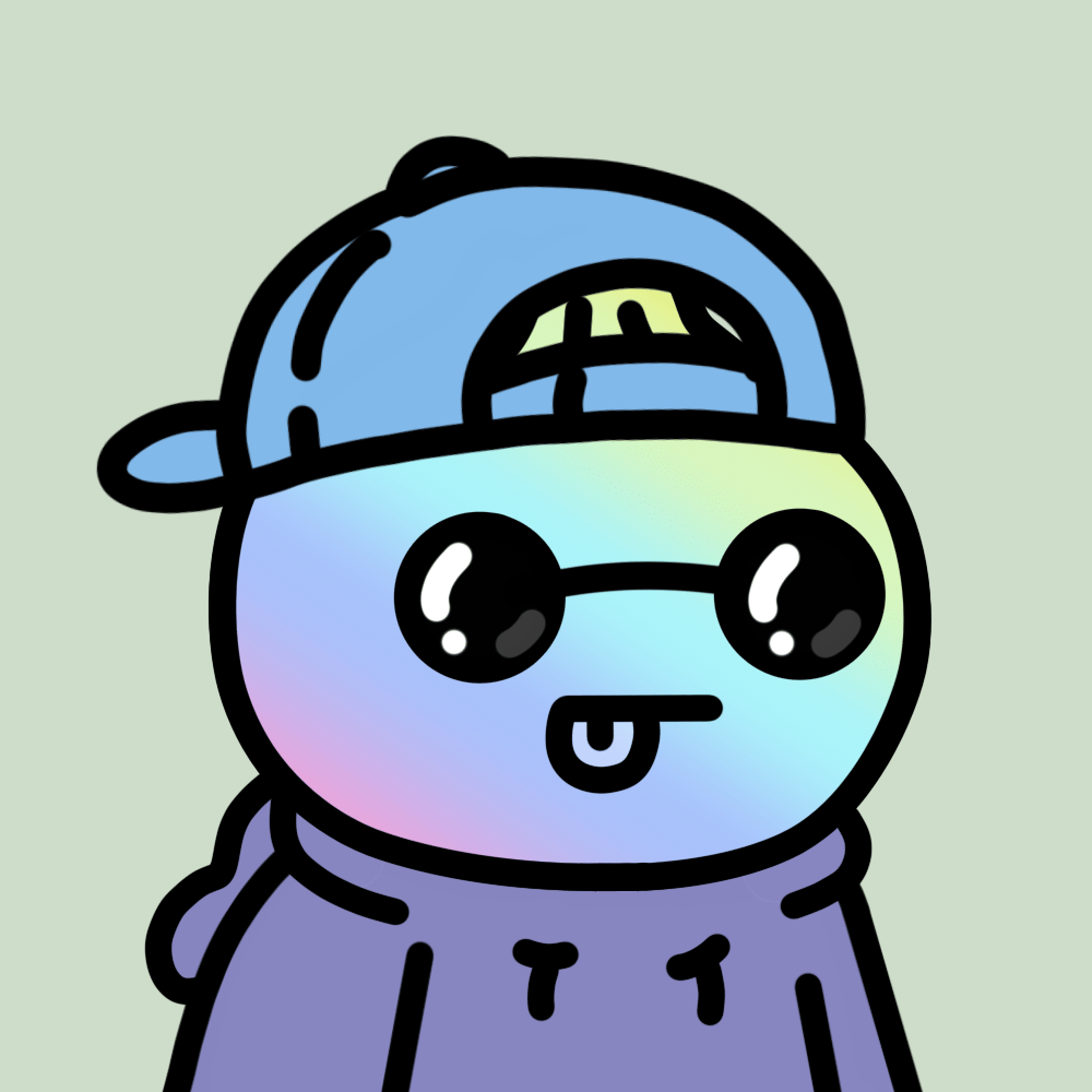 LittleBao #3451