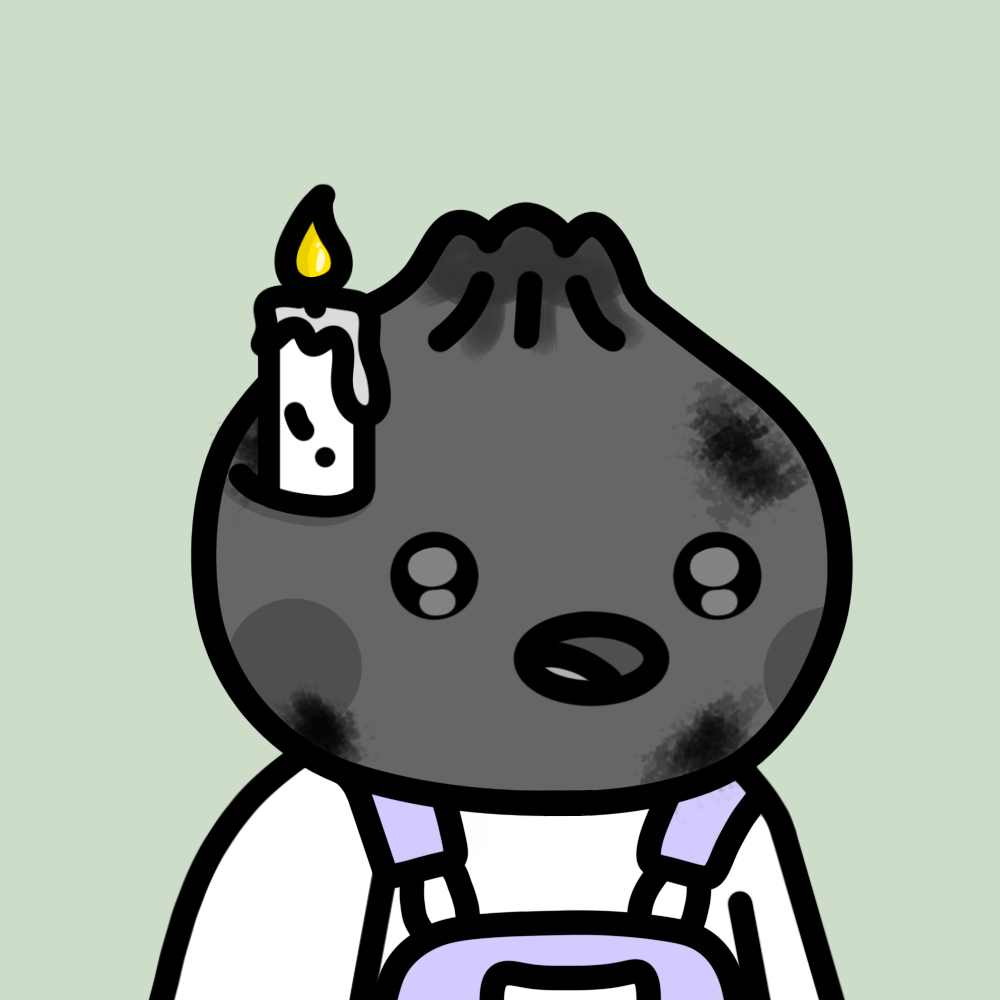 LittleBao #3457