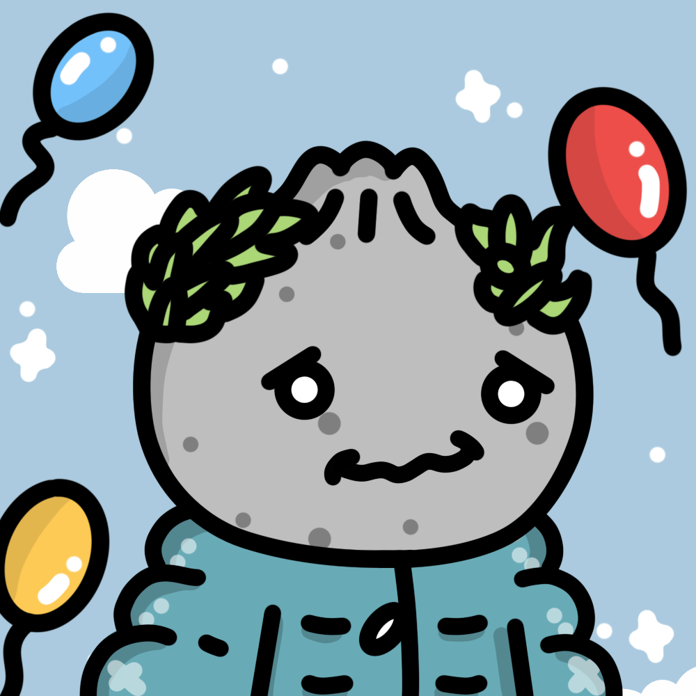 LittleBao #3458