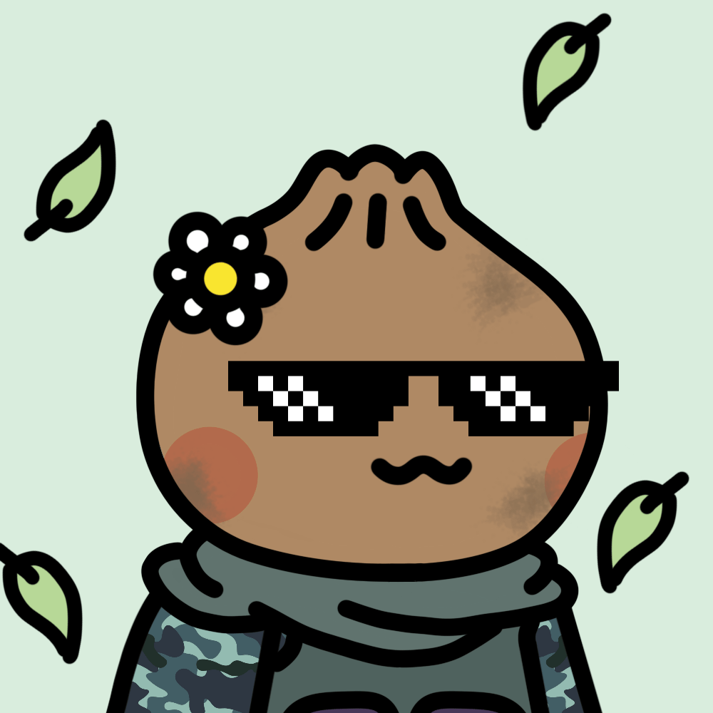 LittleBao #3464