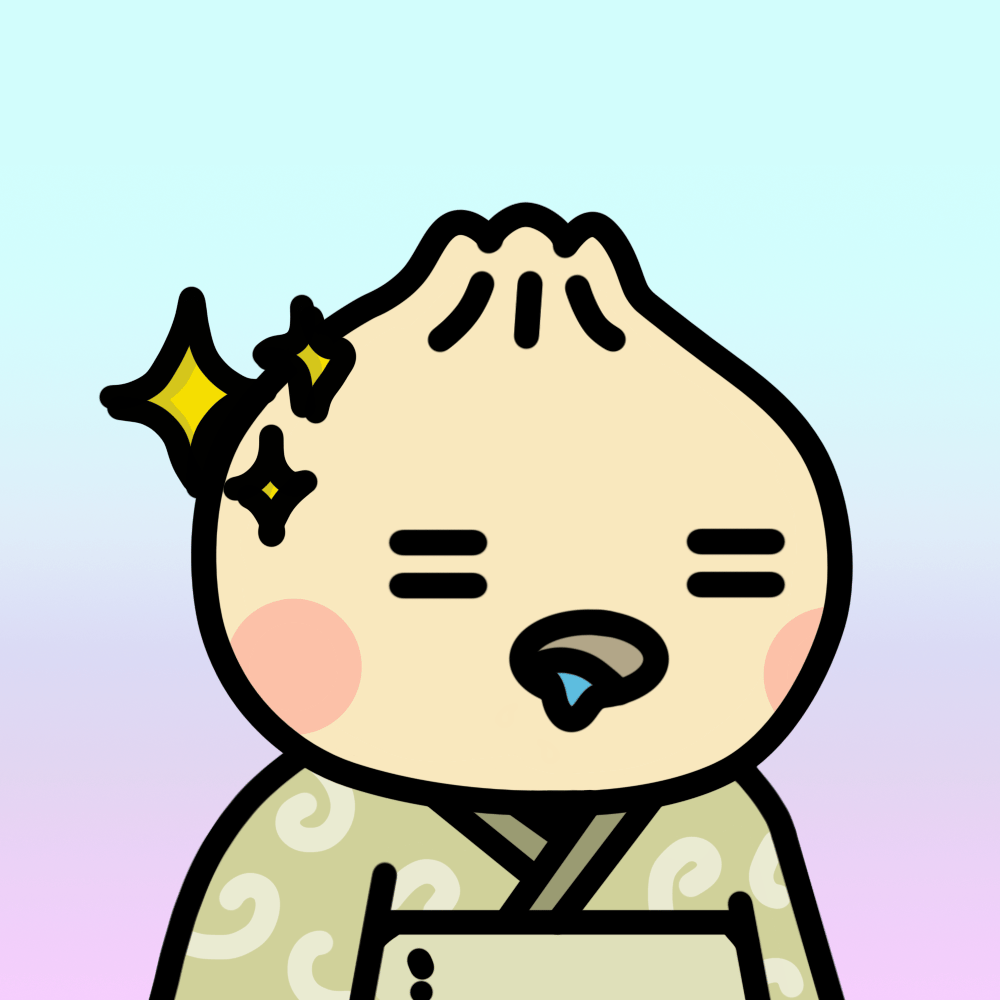 LittleBao #3466