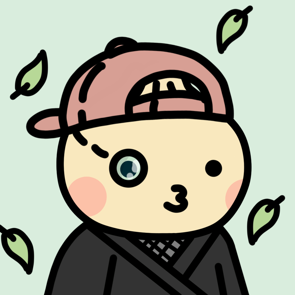 LittleBao #3467