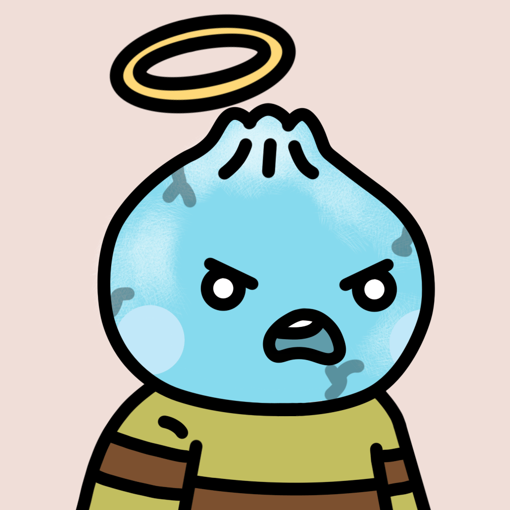 LittleBao #3468