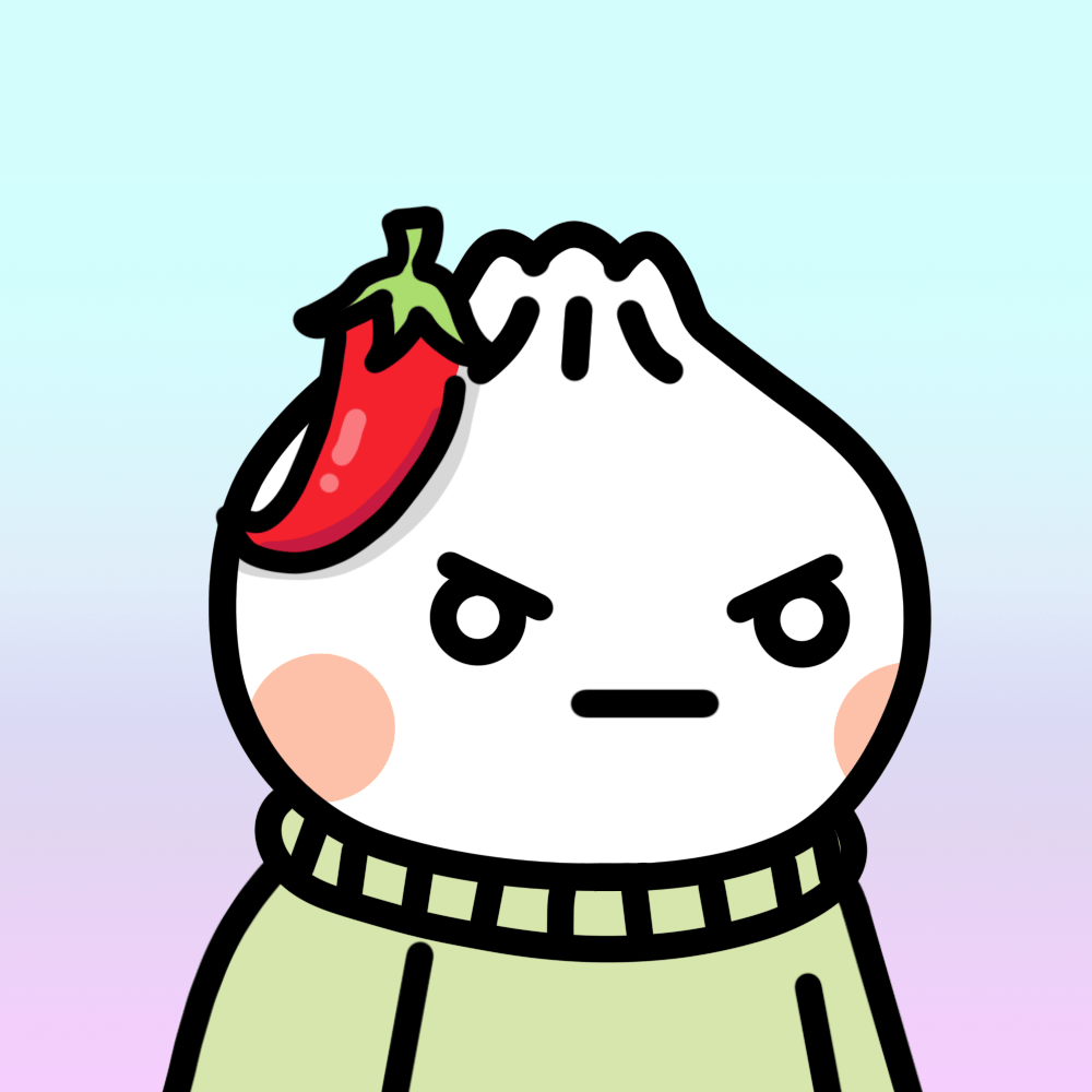 LittleBao #3482