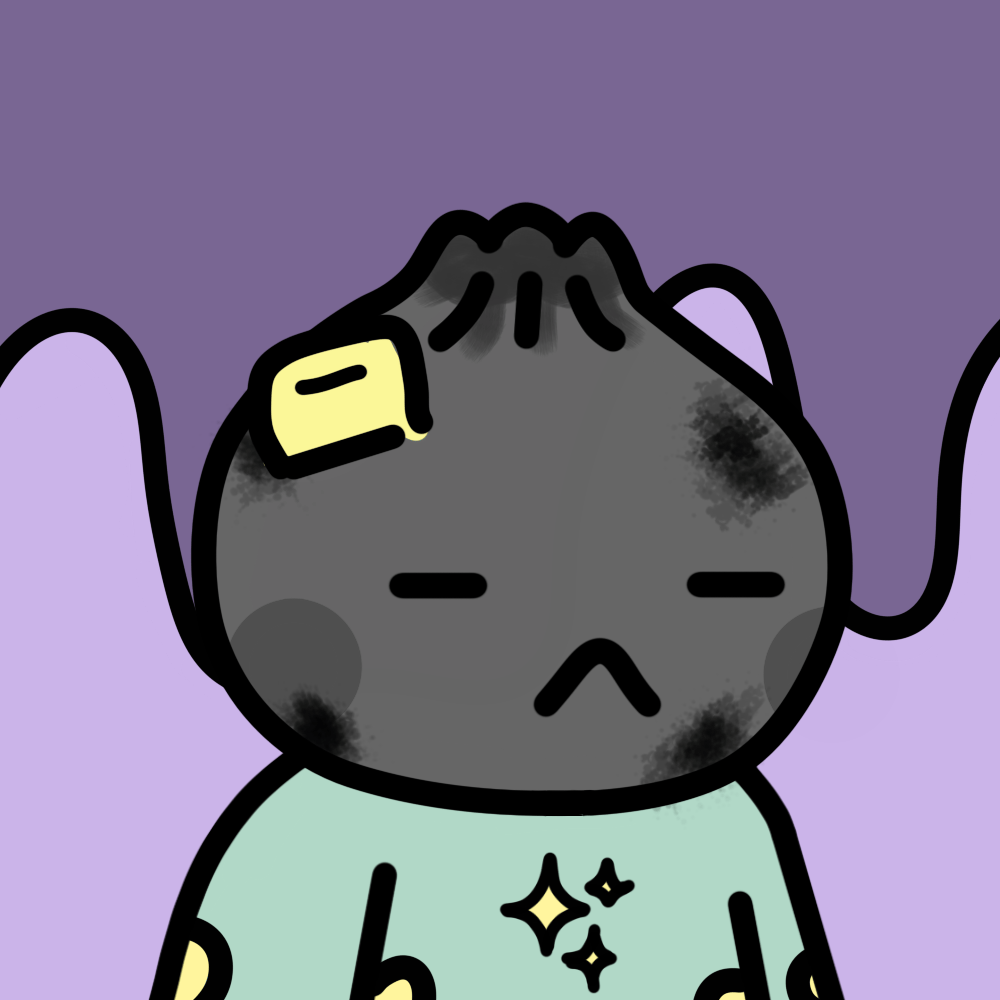 LittleBao #3486
