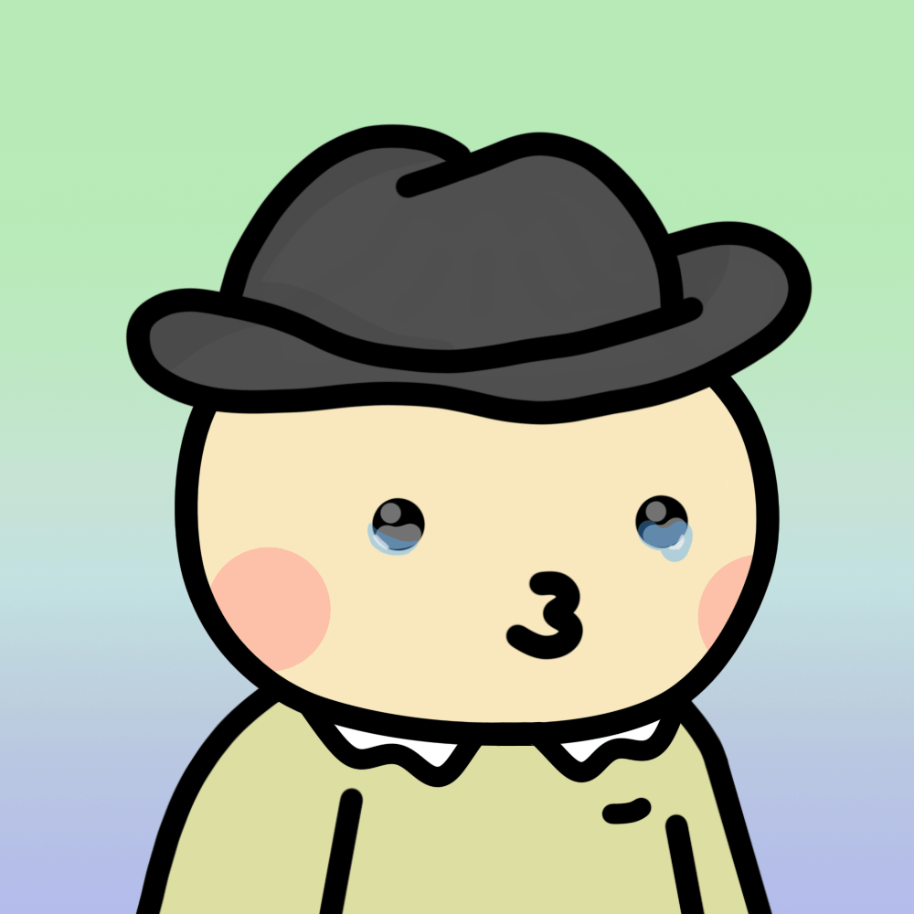 LittleBao #3488